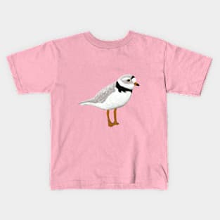 melodus Bird Logo Kids T-Shirt